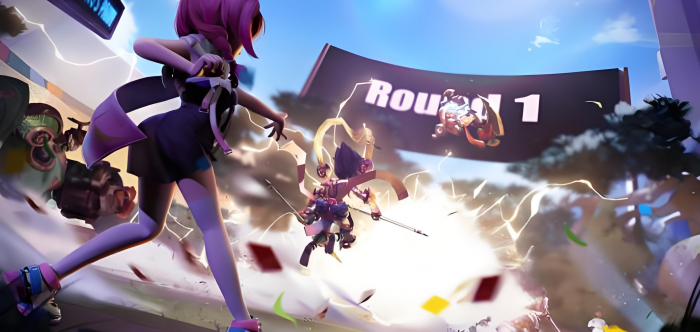 王者荣耀瑶妹玩法揭秘1