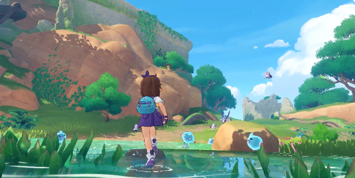 洛克王国世界进化等级上限揭秘1