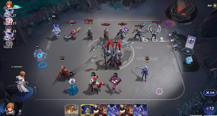 王者荣耀万象棋新手入门指南3