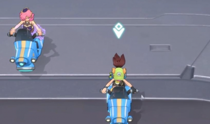 月相计划白唯初角色解析2