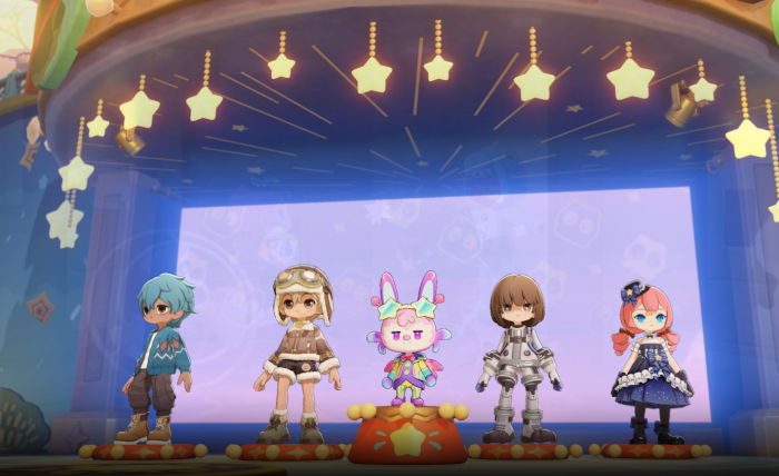 星布谷地服装店有哪些服装4