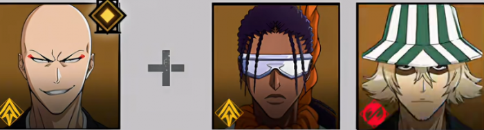 境界刀鸣斑目一角配队指南4