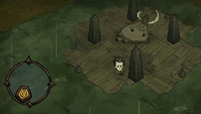 饥荒阿比盖尔有什么用3