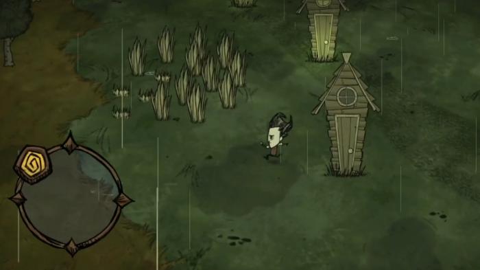 饥荒猪王怎么找2