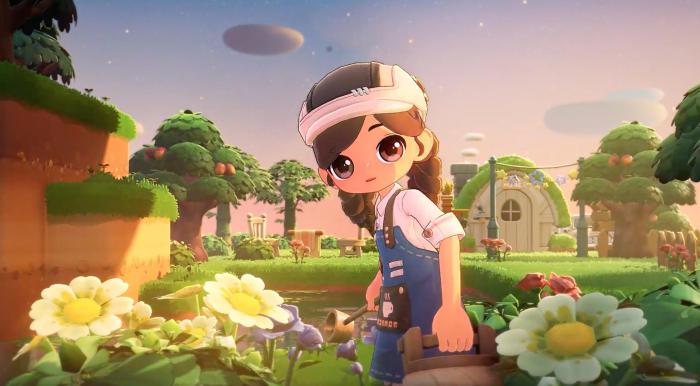 星布谷地种植采集方法全解析2