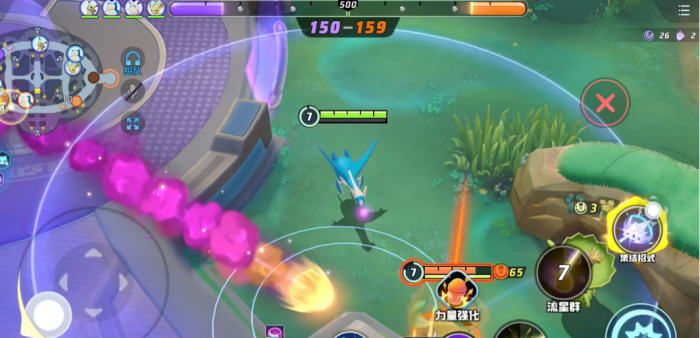 怪物猎人旅人怎么玩的6