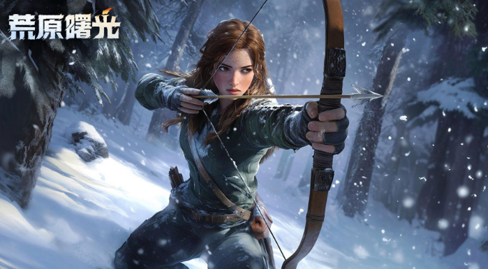 荒原曙光氪金程度解析1