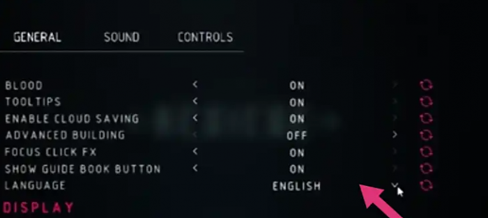 围攻手游怎么设置中文2