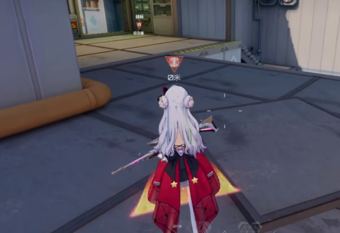 卡拉彼丘手游爆破入侵玩法揭秘4