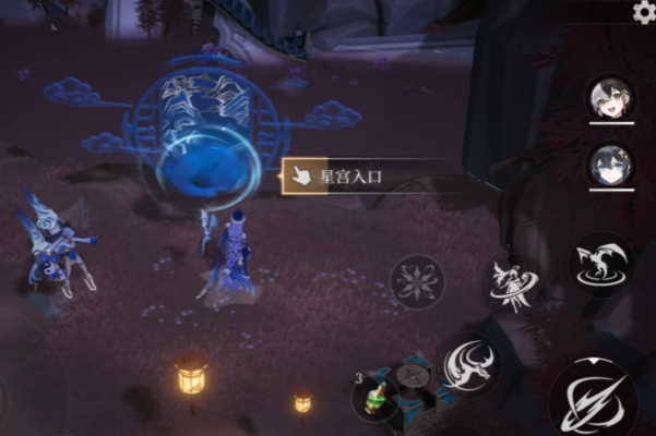 辉烬最后一战怎么打1