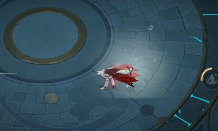 辉烬经验值刷取方法3