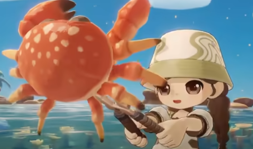 星布谷地钓鱼玩法全解析3