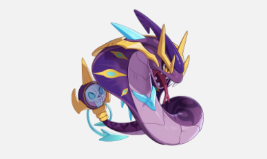 洛克王国世界五大稀有宠揭秘6