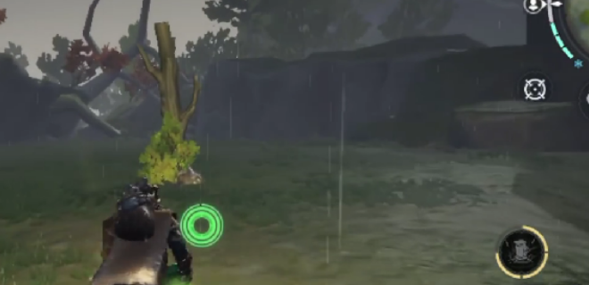 王者荣耀荒原曙光唤雨者打法详解5