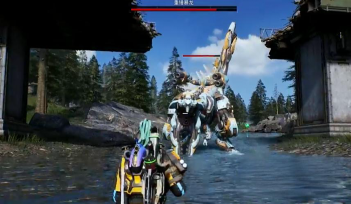 机械启元PvP模式怎么玩1