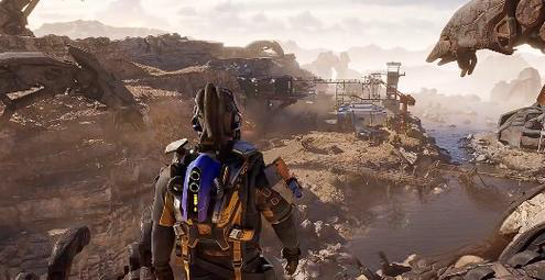 机械启元PvP模式怎么玩3