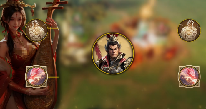 三国群英传策走九州吕布攻略5