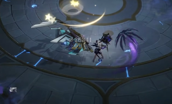 王者荣耀辉烬骑士守卫皮肤获取方式1