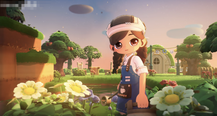 星布谷地种植玩法全解析1