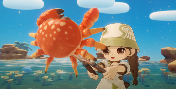 洛克王国世界果实图鉴全收录4