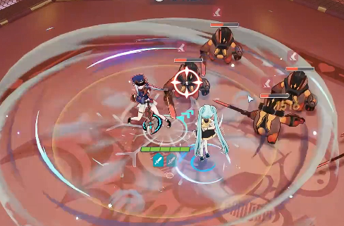 星塔旅人主控角色选什么好2