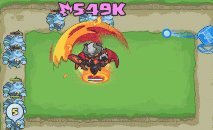 快来当领主阿瑞斯怎么样1