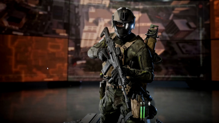 战地6刷经验方法全解析1