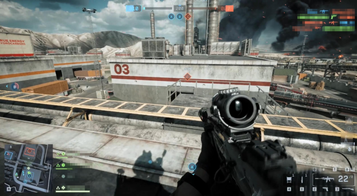 战地6刷经验方法全解析2