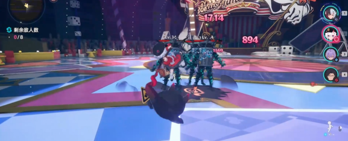 异环安魂曲是常驻角色吗4