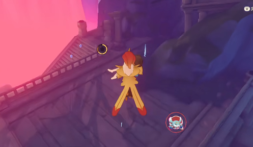 洛克王国世界海枝枝的守护地秘境玩法详解2