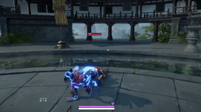 永劫无间手游飞刀玩法详解2