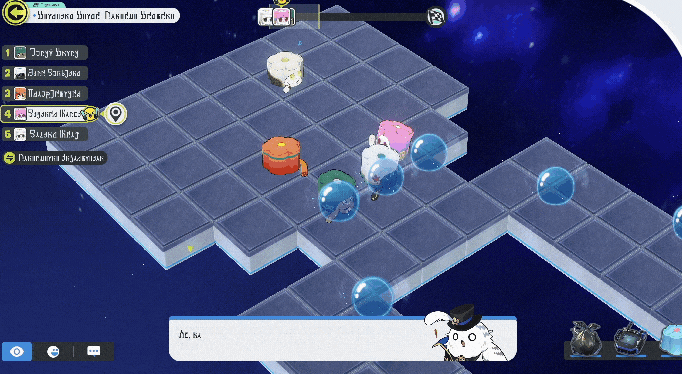 崩坏星穹铁道点心糕饼向前冲怎么玩2