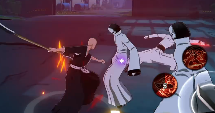 境界刀鸣一角技能解析4