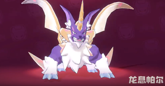 洛克王国世界小帕尔怎么进化1