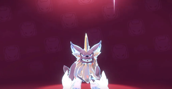 洛克王国世界小帕尔怎么进化3