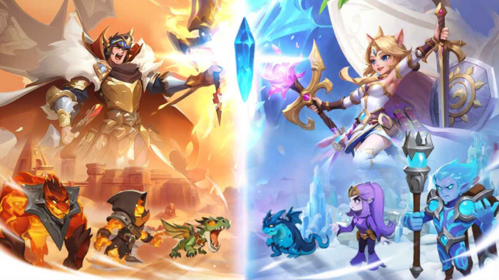 点兵布阵公测时间曝光4