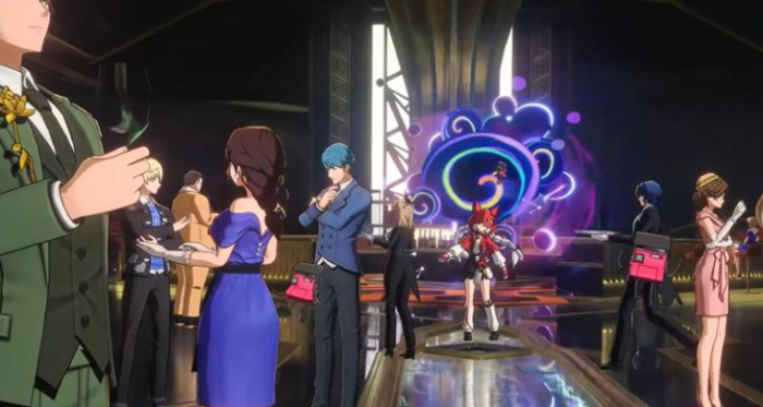 洛克王国世界四翼徽童阵容搭配攻略4