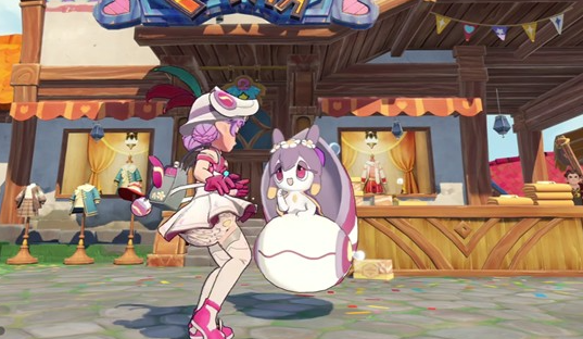 荒原曙光分线切换全攻略4