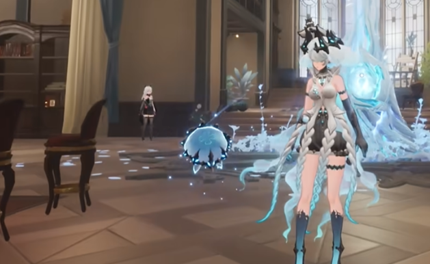 二重螺旋厂家揭秘1