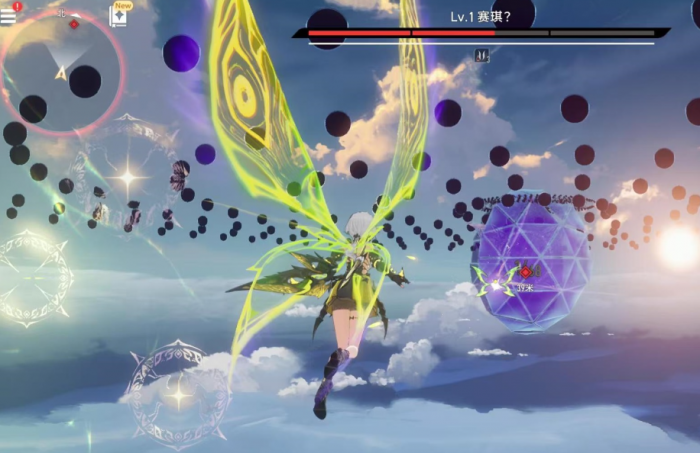 二重螺旋厂家揭秘2