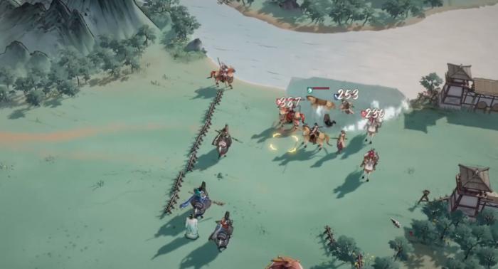 三国望神州奇谋用法全解析3