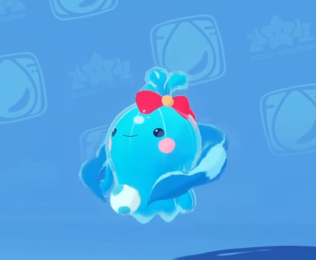 洛克王国世界水系宠物推荐1