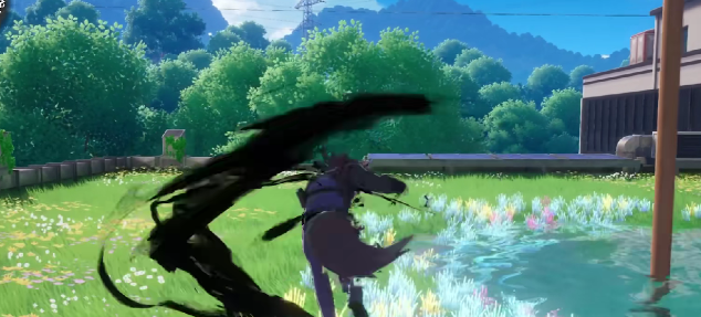 异环兽人怎么样3