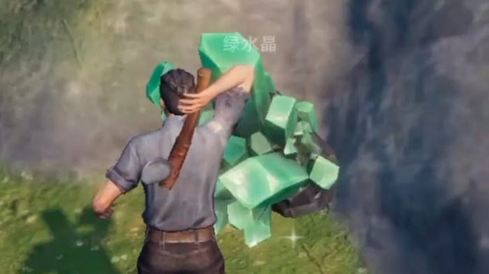 荒原曙光地块作用解析4