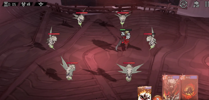 漫威秘法狂潮礼包码最新分享3