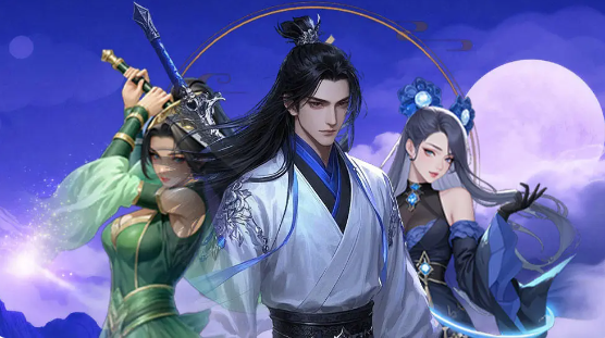 创世封神种族技能全解析1