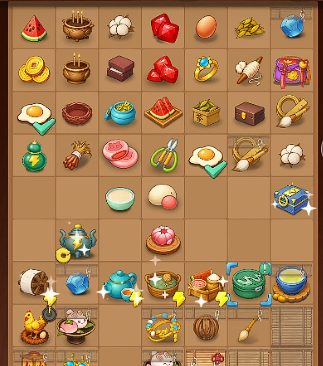 梦幻消除战怎样重新开始2