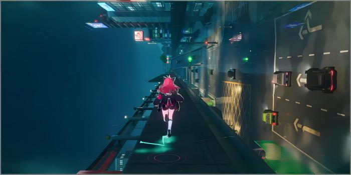 异环未雨绸缪异象怎么完成5