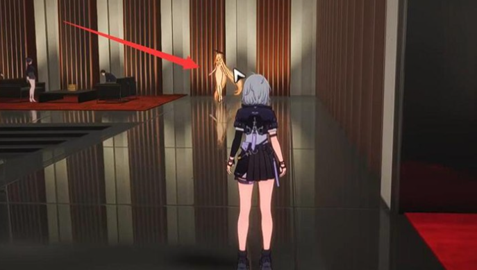 异环日蚀任务完成攻略2