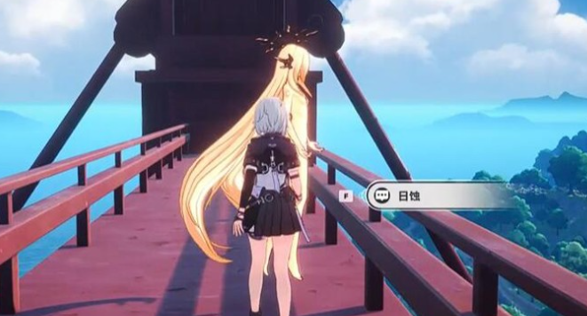 异环日蚀任务完成攻略4